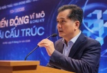 Bất động sản 2026 bước vào giai đoạn tái cấu trúc, hướng tới tăng trưởng bền vững