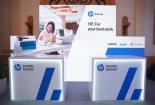 HP Việt Nam - cung cấp các giải pháp công nghệ AI thế hệ mới, giúp phát huy hiệu suất làm việc tốt nhất