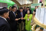 Ngành thực phẩm tăng tốc, hơn 2.000 cuộc hẹn giao thương tại HCMC FOODEX 2026