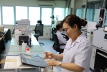 Cơ sở dữ liệu quốc gia về TCĐLCL - nền tảng số thống nhất và hiện đại