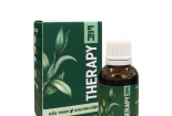 Thu hồi toàn quốc dầu tràm THERAPY 3M do vi phạm chất lượng