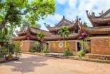 Sắp diễn ra Hội chợ hàng công nghiệp nông thôn tiêu biểu Hà Nội gắn với Lễ hội chùa Tây Phương 2026 