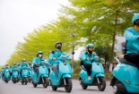 Green SM kiến tạo môi trường làm việc an toàn và ổn định cho tài xế công nghệ