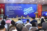Hoàn thiện chính sách điện xanh góp phần bảo đảm nguồn năng lượng ổn định cho doanh nghiệp