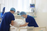 Vinmec Phú Quốc cứu sống bé trai Trung Quốc đuối nước ngưng tim 7 phút 