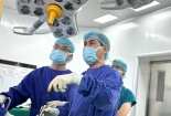 Vinmec Hạ Long xử lý thành công ca bệnh tiêu hóa phức tạp hiếm gặp 