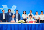MB phối hợp cùng Thuế TP.HCM ra mắt giải pháp số toàn diện cho hộ kinh doanh