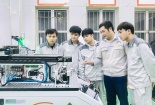 Hà Nội: Thị trường lao động chuyển dịch theo kinh tế số, kinh tế xanh để thúc đẩy năng suất