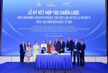 Vinhomes Green Paradise Cần Giờ và IHG Hotels & Resorts hợp tác đưa 4 thương hiệu khách sạn quốc tế tới siêu đô thị biển