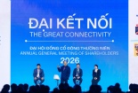 WinCommerce đặt mục tiêu đạt 1.000 tỷ đồng lợi nhuận vào năm 2026