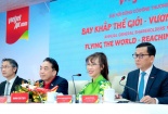 Đại hội đồng cổ đông Vietjet 2026: Giai đoạn phát triển mới với tầm nhìn toàn cầu, tăng trưởng bền vững