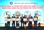 Ngành Đồ uống: Dấu mốc 35 năm, mở ra chặng đường mới phát triển bền vững