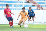 Viết tiếp câu chuyện đoàn kết bằng tình yêu bóng đá: Giải đồng hương toàn quốc đầu tiên tại Việt Nam