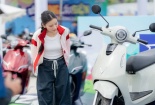 Lý do xe điện ‘phủ sóng’ từ gia đình đến doanh nghiệp