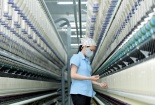 Công nghệ mở lối tăng trưởng mới cho dệt may Việt Nam