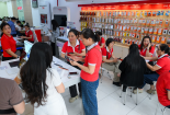 Gần 50.000 điểm hỗ trợ khách hàng Viettel xác thực thông tin thuê bao tránh bị khóa SIM