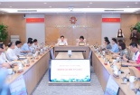 KH&CN tăng tốc: Hoàn thiện thể chế, mở rộng động lực tăng trưởng