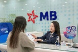 MB duy trì đà tăng trưởng ổn định, củng cố nền tảng tài chính trong quý I/2026