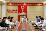 Quảng Ninh tăng cường “lá chắn số” trước nguy cơ tội phạm mạng gia tăng