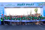 Theo chân runner khám phá diện mạo mới của siêu điểm đến bên biển Cần Giờ dịp nghỉ lễ 30/4