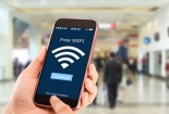 Thói quen sử dụng wifi công cộng và nguy cơ bị đánh cắp thông tin