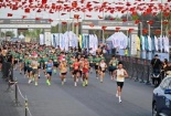 Cần Giờ lột xác thần tốc, đẹp mê hoặc trong ngày tranh tài VnExpress Marathon Green Paradise 2026