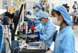 Thúc đẩy chuyển đổi số trong doanh nghiệp để nâng cao hiệu quả sản xuất 
