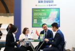 VPBank SME mang 'chìa khóa vốn' đến diễn đàn Việt - Hàn