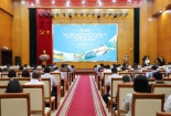 Điều chỉnh Quy hoạch tổng thể quốc gia: Hình thành không gian phát triển thống nhất, hiệu quả 