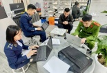Mở đợt cao điểm ngăn chặn, xử lý các hành vi xâm phạm quyền sở hữu trí tuệ