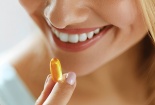 Nghiên cứu mới cảnh báo nguy cơ phản tác dụng khi lạm dụng omega-3 để bổ não