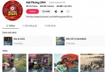 Giải mã sức hút Hải Phòng 24H: ‘Đại sứ số’ đưa ẩm thực và văn hóa đất cảng vươn xa trên bản đồ du lịch