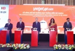 Chào mừng chuyến thăm của Tổng Bí thư, Chủ tịch nước Tô Lâm, Vietjet mở đường bay đầu tiên đến Sri Lanka