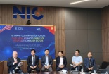 Việt Nam - Hoa Kỳ: Thúc đẩy khả năng triển khai các dự án năng lượng tiên tiến tại Việt Nam