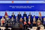 Vinpearl hợp tác 3 doanh nghiệp lữ hành hàng đầu Ấn Độ khai mở thị trường 1,47 tỷ dân