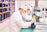Nâng cao hiệu quả đầu tư, thúc đẩy công nghệ chiến lược