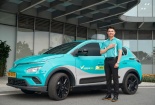 App mới của Green SM khiến khách hàng thích thú vì ‘đẹp hơn, nhanh hơn, hiểu người dùng hơn’