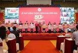SeABank ủng hộ 10 tỷ đồng hưởng ứng Tháng Nhân đạo năm 2026