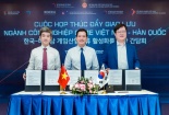 Tăng tốc hợp tác và giao lưu ngành công nghiệp game Việt Nam - Hàn Quốc