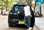 Chủ xe VinFast Limo Green chạy dịch vụ: 'Gần như không mất chi phí vận hành, khoản tiền tốn nhất là… cà phê'