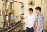 Hưng Yên đẩy mạnh các hoạt động kiểm định và hiệu chuẩn