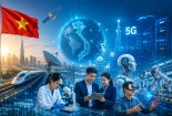 Nâng cao hiệu quả thực thi Nghị quyết 57-NQ/TW: Tạo đột phá chiến lược cho khoa học công nghệ và chuyển đổi số quốc gia
