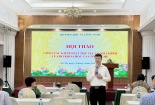Tăng hiệu quả kiểm soát thủ tục hành chính trong lĩnh vực khoa học và công nghệ