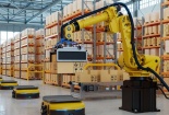 Logistics Việt đứng trước cuộc đua AI