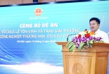 Bộ Công Thương tái khởi động Giải thưởng Công nghiệp, Thương mại, Dịch vụ 