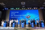 Tiếp tục phát động cuộc thi Samsung Solve for Tomorrow 2026 tại khu vực miền Trung