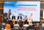 WB: Kiên định cải cách là then chốt để kinh tế Việt Nam ứng phó với bất ổn gia tăng