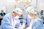 Vinmec Đà Nẵng loại bỏ thành công khối u to như thai 3 tháng gây biến dạng tử cung