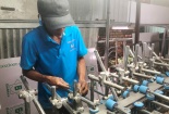 Chuyển đổi xanh: ‘Giấy thông hành’ mới của doanh nghiệp công nghiệp