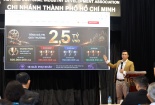 Công nghệ AI mở lối mới cho sáng tạo phim ngắn Việt